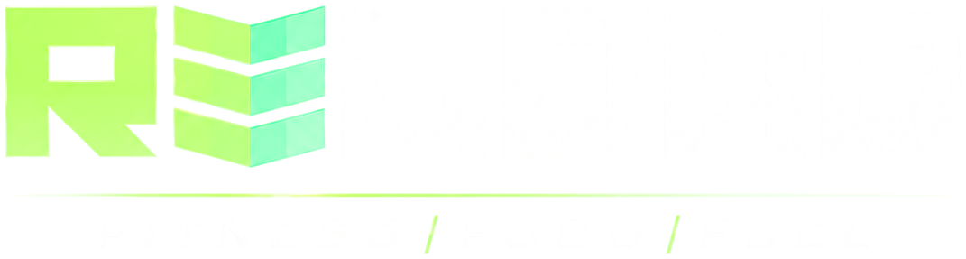 Reload Fitness Food Co.